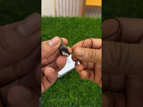 Rechargeable USB Lighter with LED Light in Bangladesh video thumbnail