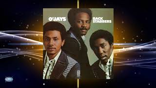 The O&#39;Jays - Time To Get Down