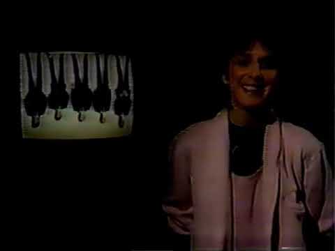 Yes Miscellany: 4/15/84 - Intro to MTV Extra! – The Making of “Leave It”