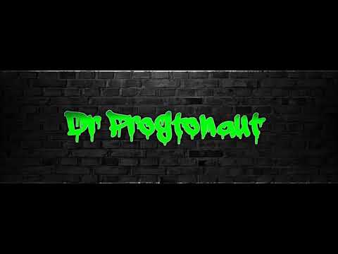 Dr Progtonaut - ProgStyle