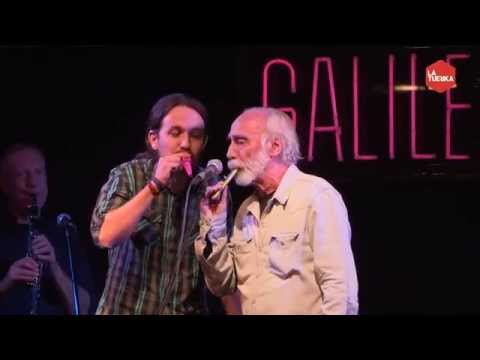 Cuervo ingenuo - Pablo Iglesias y Javier Krahe (nov-2014)