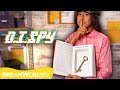 How To Hide Your Secrets DIY Secret Book Storage D I SPY