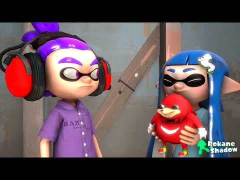 Steam Community :: Video :: [Splatoon SFM] New Pets
