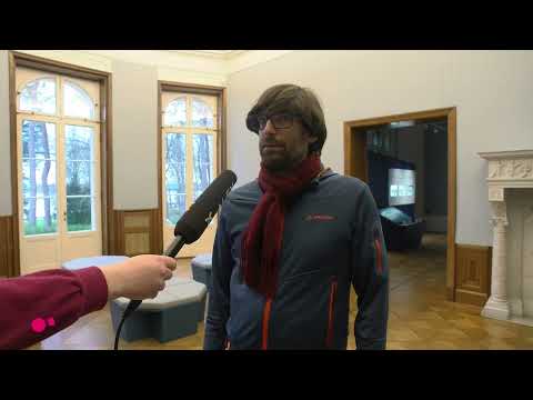 Die Wannsee-Konferenz vom 20. Januar 1942