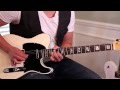 Jesus Culture - Father of Lights - Guitar Tutorial ...