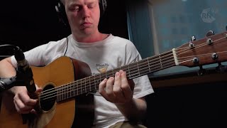 Daniel Bachman: Song for the Setting Sun II - Live Music @ RN