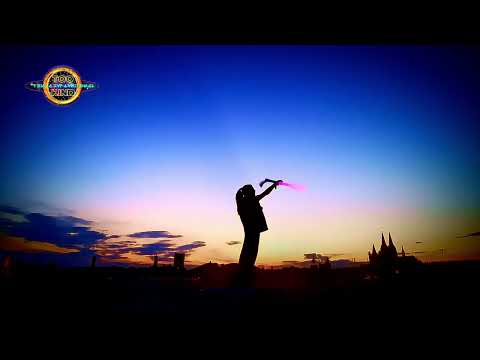 Ly Da Buddah - Love VIP (feat. Inga and Monch MC) (Lightsaberdancing w/ Purpose and Pride)