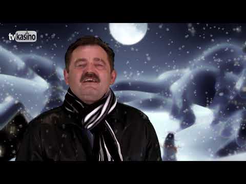 Pavol Stašák: Daj, Boh, šťastia tejto zemi