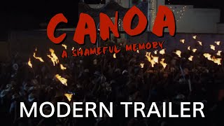 Canoa: A Shameful Memory (Modern Trailer)