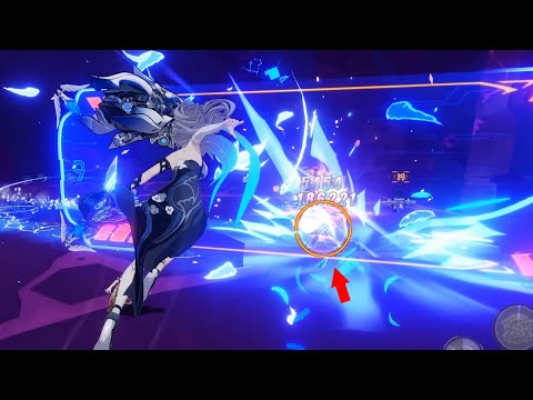 [SEA] Nirvana D441 - Elysia (729) [ Ice DMG Bonus ] | Honkai Impact 3