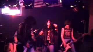 You&#39;re Gonna Kill That Girl / Babysitter