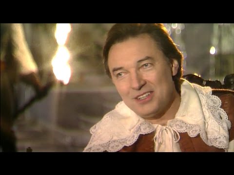 Marta Kubišová & Karel Gott - Jarmark ve Scarborough (Scarborough Fair) 1993