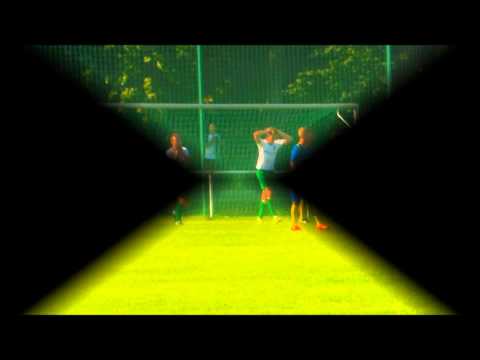 1. Runde Landespokal 15/16 - TSV Bad Blankenburg : SV Eintracht Eisenberg