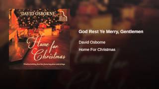 God Rest Ye Merry, Gentlemen