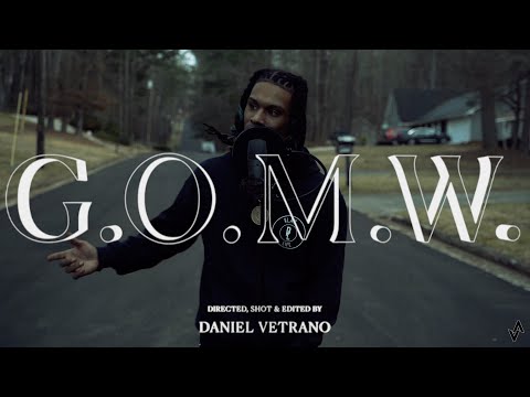 JayRock Jax - G.O.M.W. (Official Video)