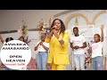 Avuleka AMasango Takalani Chairo At Beauty The Blessed 2022 It S An Open Heaven