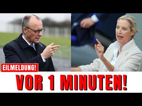 Gericht greift ein? Merz unter Druck – Maulkorb-Vorwurf erschüttert die CDU vor den Wahlen