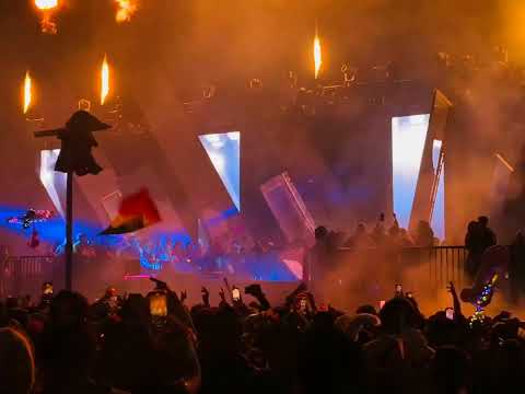 Deborah De Luca - Beyond 2025 set clips 1/13