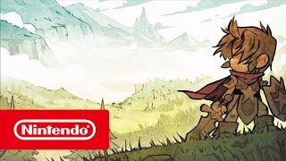 Игра Wonder Boy: The Dragon Trap (Nintendo Switch)