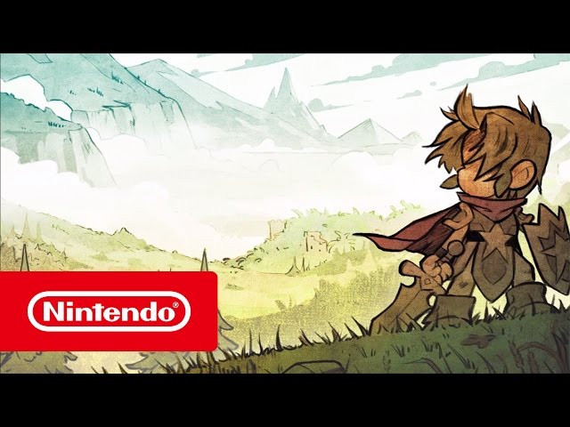 وندر بوي فخ التنين (Nintendo Switch)