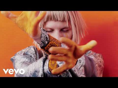AURORA - All Is Soft Inside (Audio)