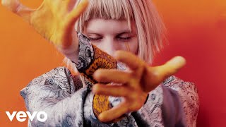 AURORA - All Is Soft Inside (Audio)