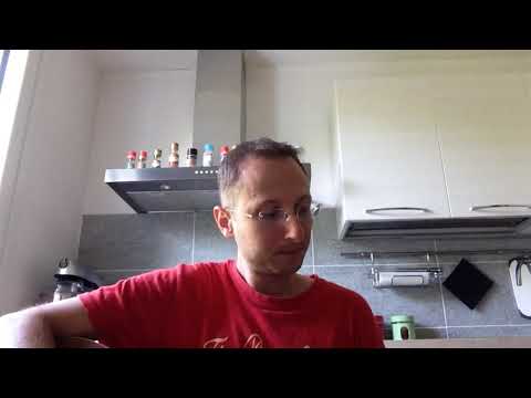 Signore tu mi scruti