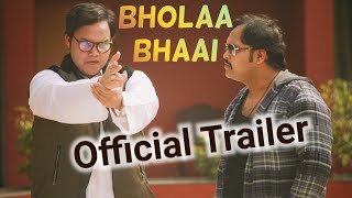Bholaa Bhaai - Official trailer 4K | Watch Free On Youtube | Tarul Singh | Vipul Singh