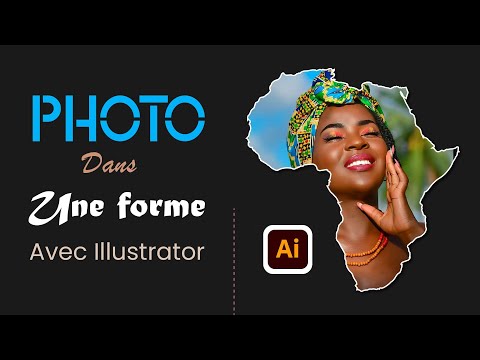 Tuto détaillé comment créer un logo pas à pas sur Illustrator pour débutant