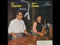 FOR ALL WE KNOW/CAL TJADER sextet STAN GETZ