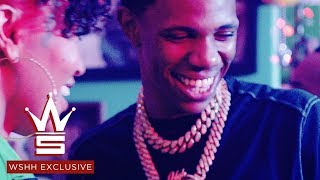 A Boogie Wit Da Hoodie Feat. Tory Lanez &quot;Best Friend&quot; (WSHH Exclusive - Official Music Video)