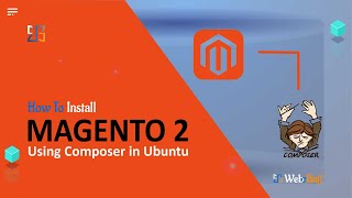 Download the video "How to Install Magento 2 Using Composer in Ubuntu/Localhost"