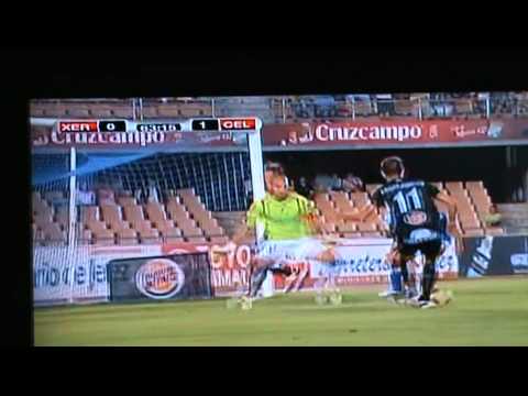 XEREZ-2; CELTA-1  GOL DE Q. DE LUCAS