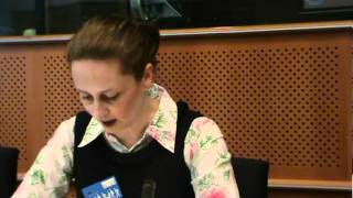 Meeting about the Global Network Initiative (6: Opportunities and Challenges)