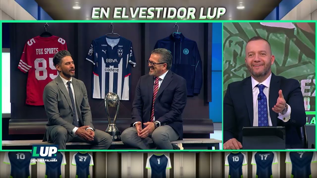 Selección Mexicana | Culpan a Mejía Barón por la eliminación de México en el 94