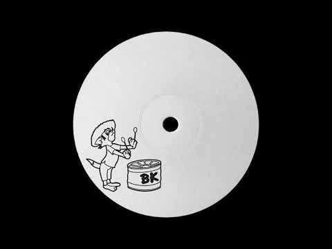 Boogsie - Can't You See Me