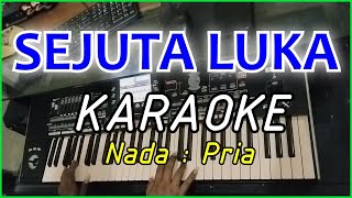 Download lagu SEJUTA LUKA - Rita Sugiarto Karaoke Cover Pa3x NADA PRIA mp3 Download lagu SEJUTA LUKA - Rita Sugiarto Karaoke Cover Pa3x NADA PRIA mp3