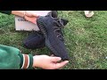 Adidas Yeezy Boost 350 V2 Black FU9006