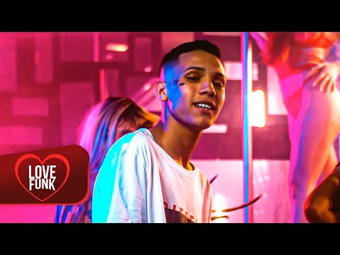 GRITA O VULGO DO HOMEM - MC Alvin ft L12 (Love Funk)