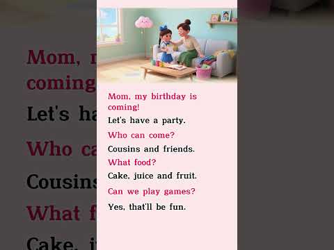 Easy English Conversation for Beginners l Learn English Speaking