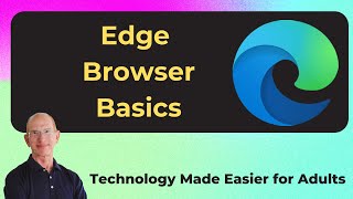 Navigating the Microsoft Edge Browser for Beginners
