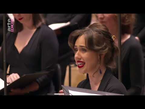 Antonio Vivaldi Magnificat RV 610 Klaas Stok Akademie für Alte Musik Berlin