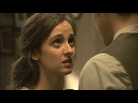 Puente Viejo C1267 - Prado y Matías se reconcilian