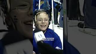 Maple Leafs Vault: Easter Seals Pt. 5