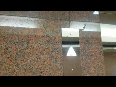 Modded Otis Traction Elevators @ 4300 King St in Alexandria, VA