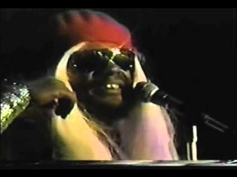 Funkadelic - Undisco Kidd
