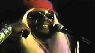 Funkadelic - Undisco Kidd