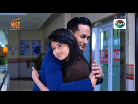 Merangkai Kisah Indah Eps 172