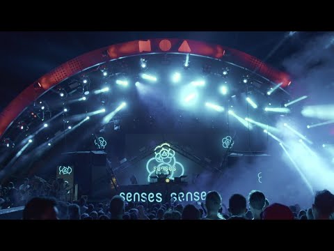 Paul van Dyk, Senses Festival at Noa Beach Club