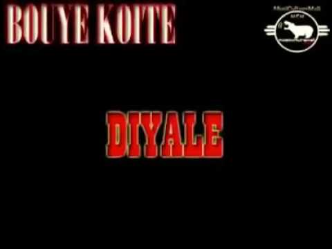 M'bouille koite- Diyale